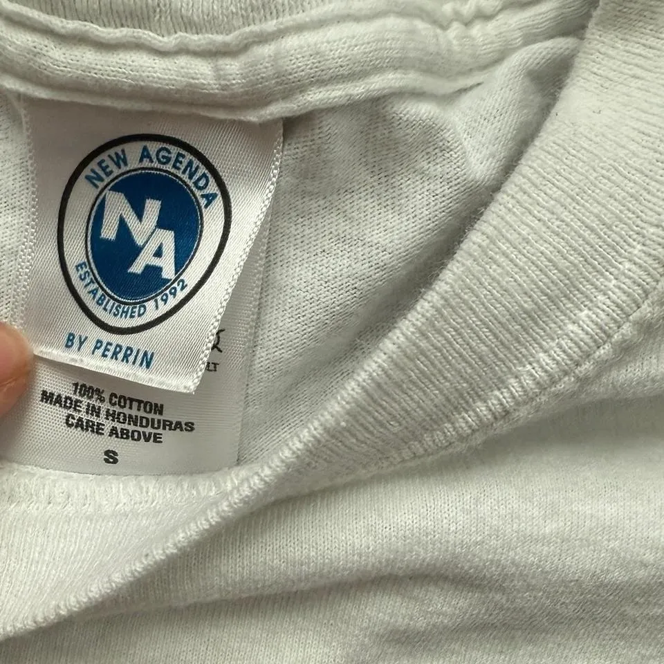 By Perrin New Agenda - Image 3