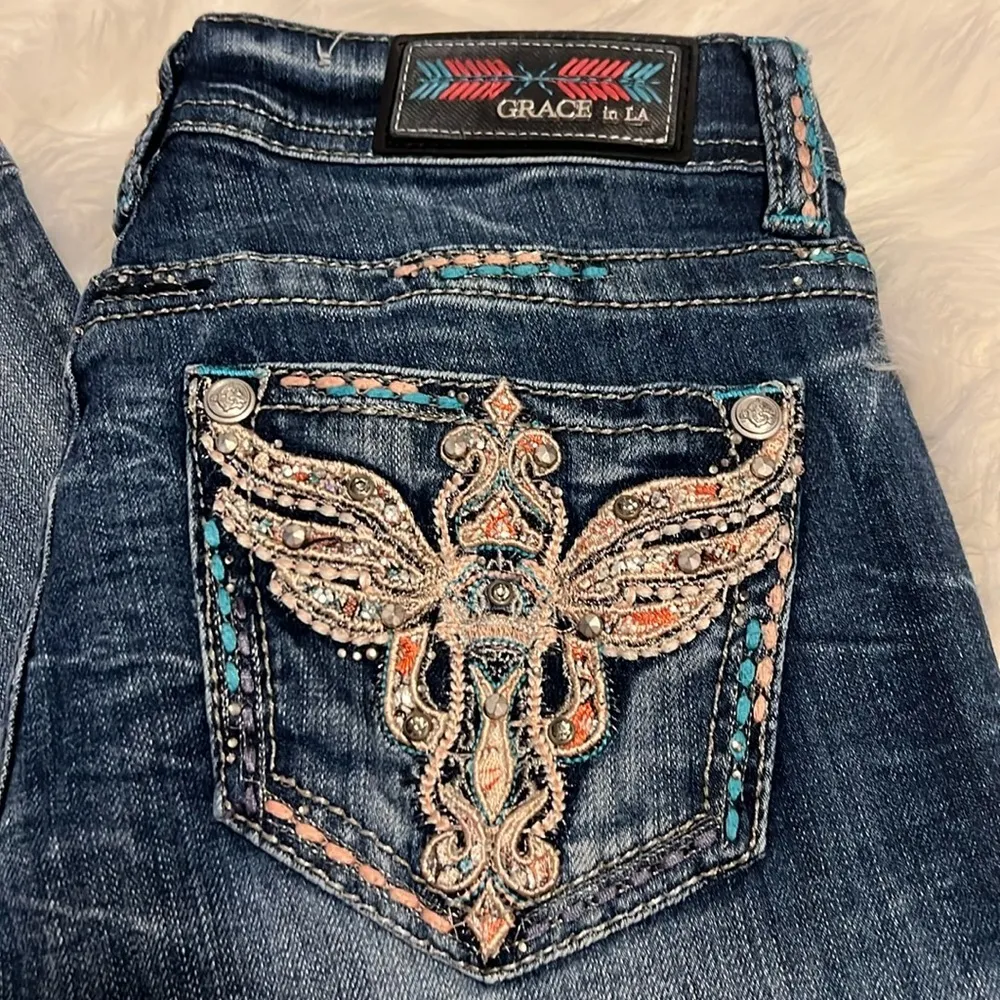 Grace in LA Jeans - Image 2