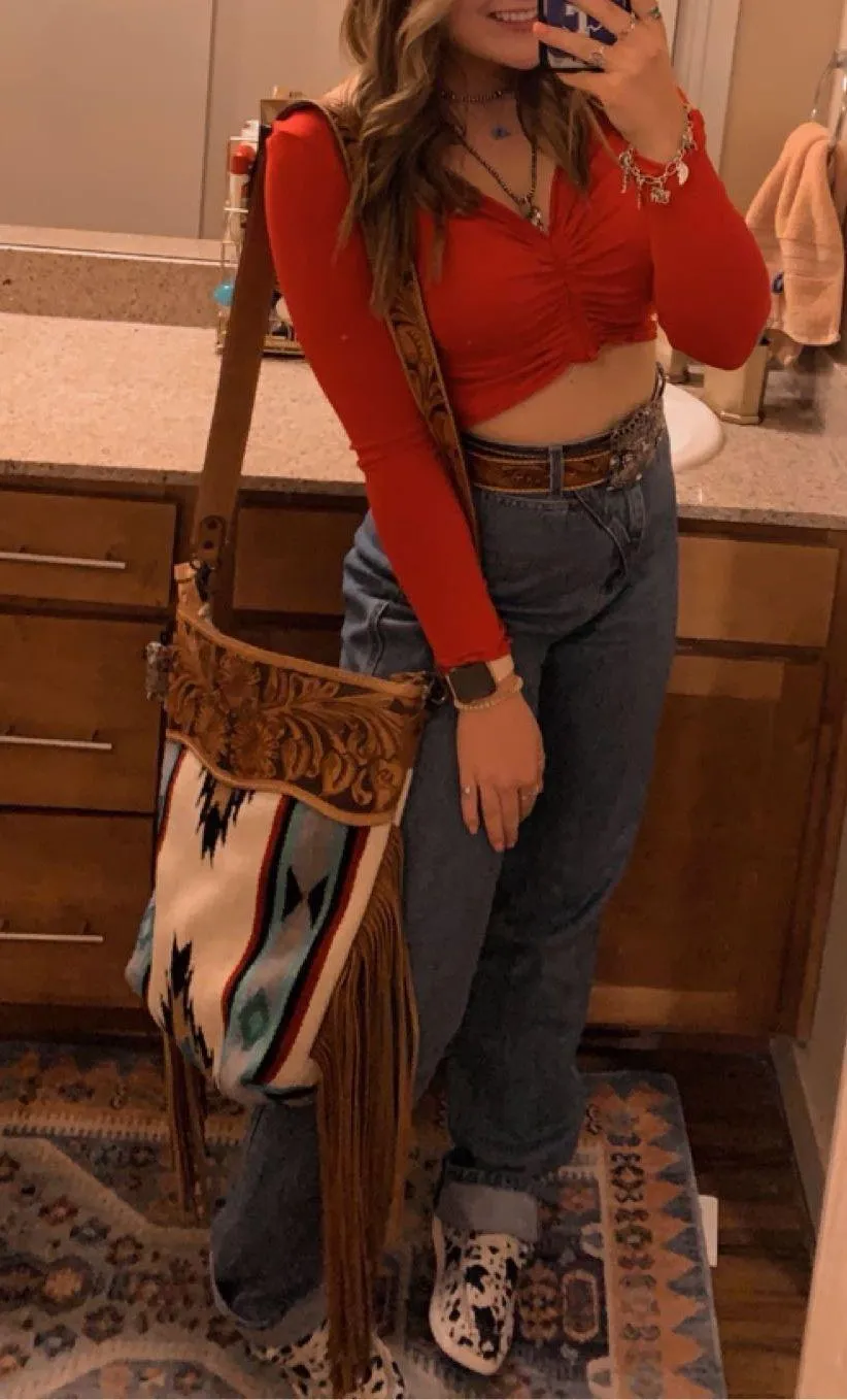 Crossbody Bag - Image 2