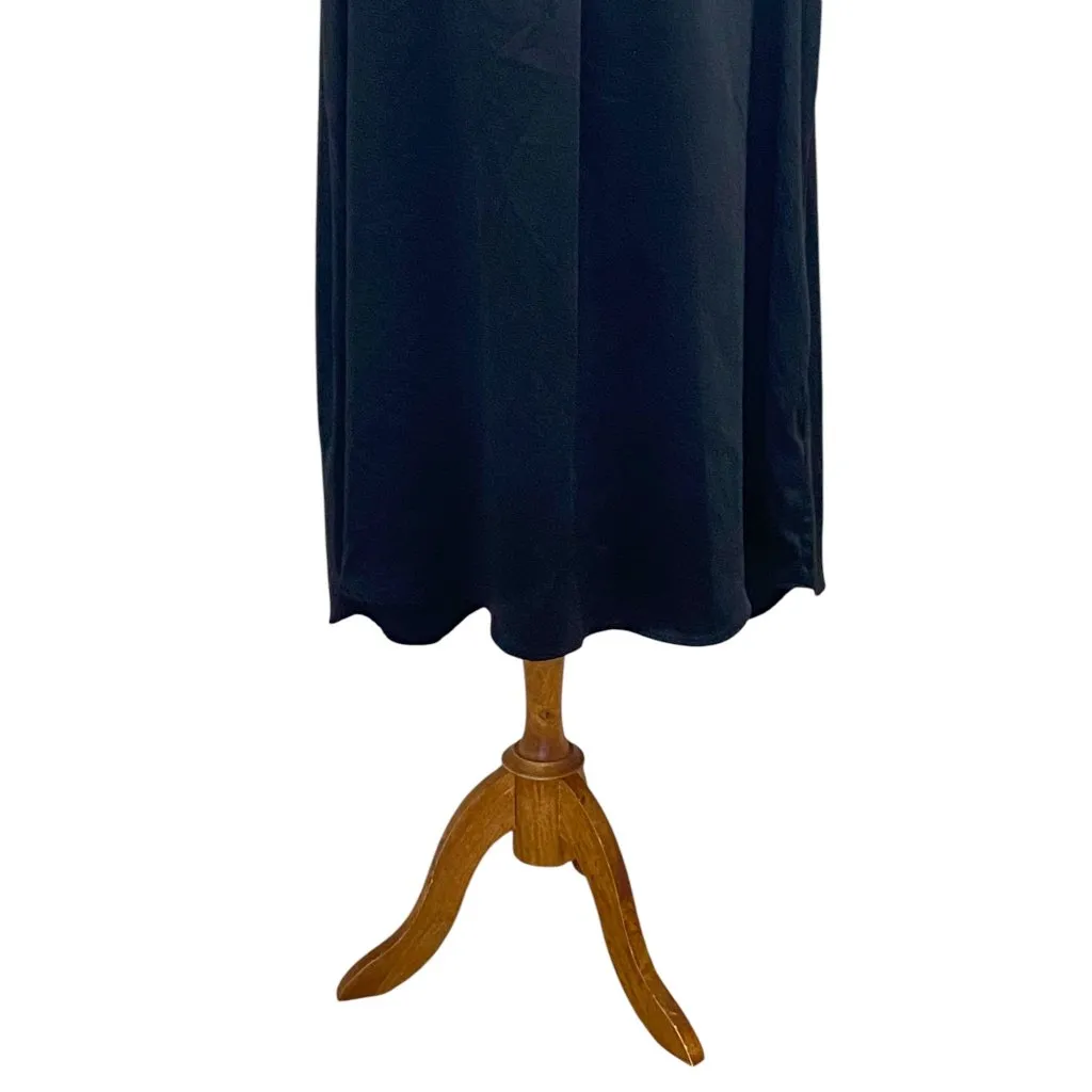 Philosophy Shift Dress Black Size  3X - Image 7