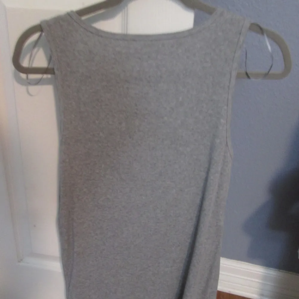 MK Michael Kors Tank Top - Size Lg. - Image 2