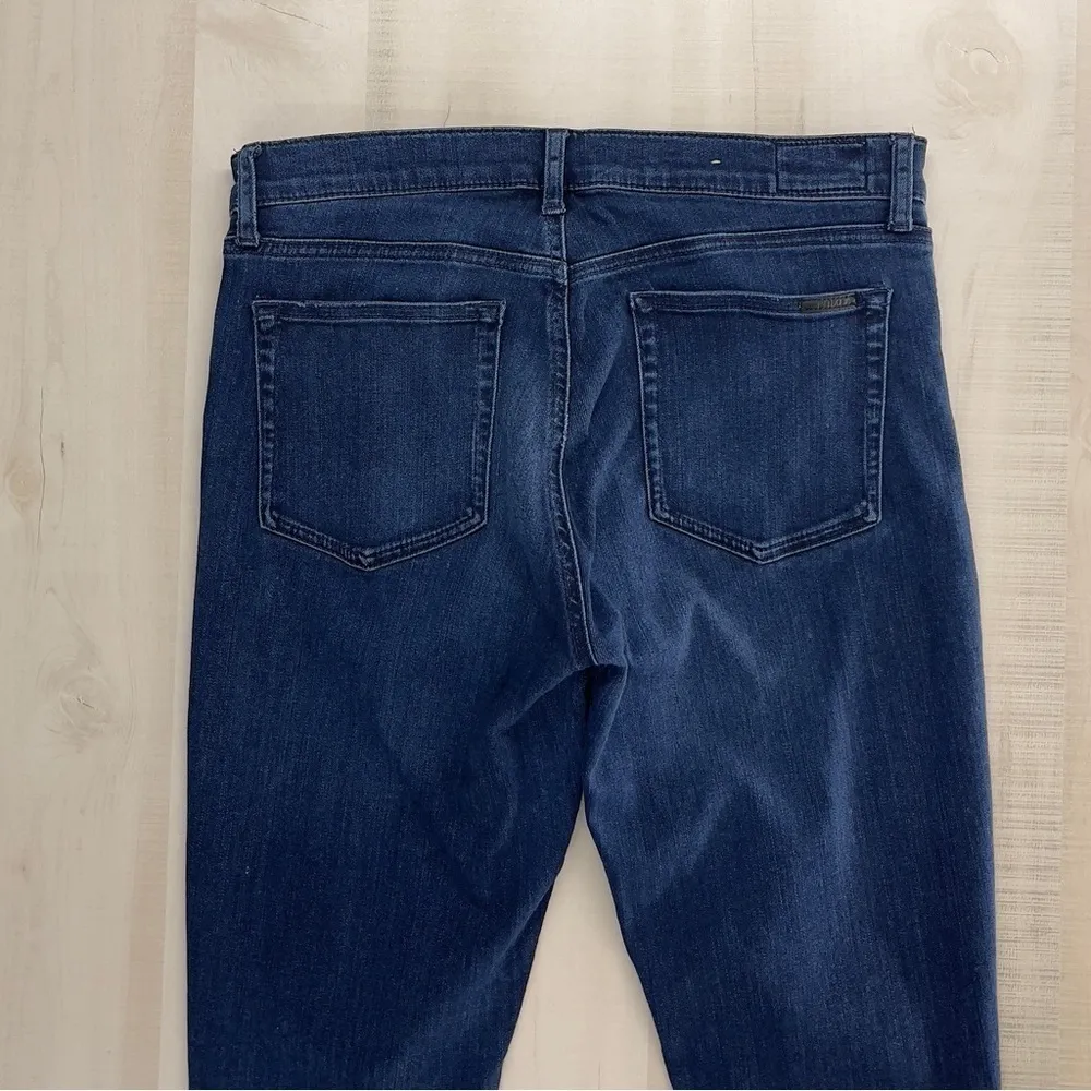 POLO Ralph Lauren Varick skinny jeans soft stretch 31 women’s - Image 7