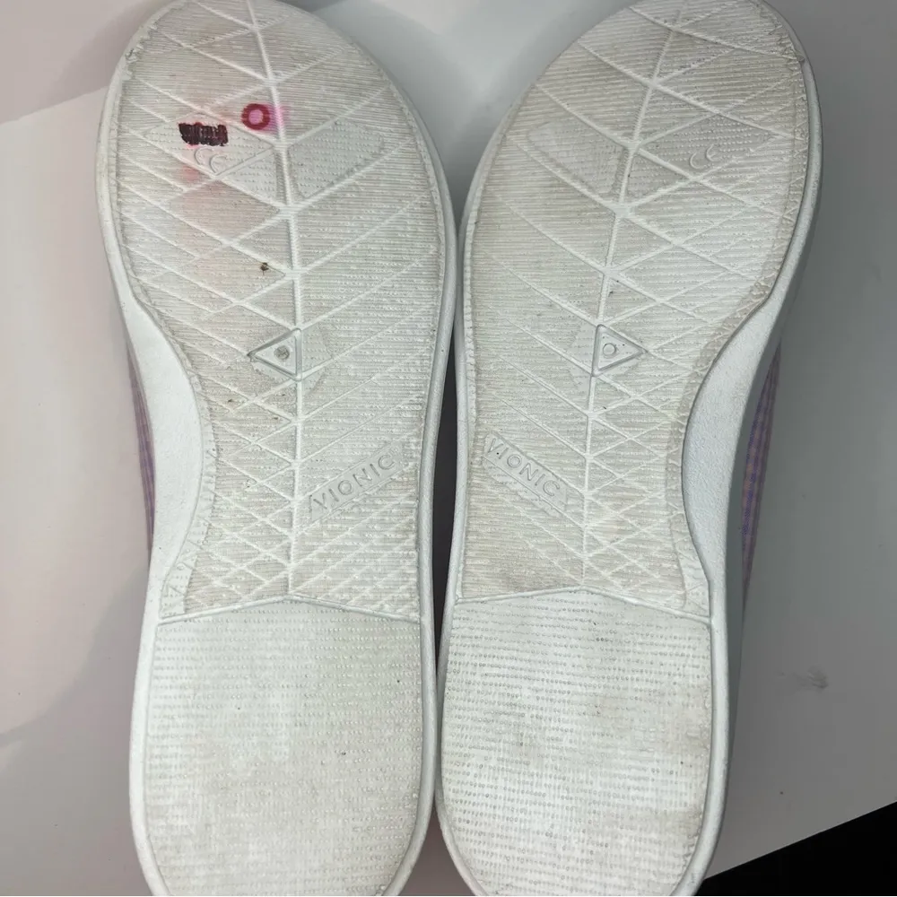 Vionic Beach Manzanita Slip-On Loafer Dusty Lavender - Image 6