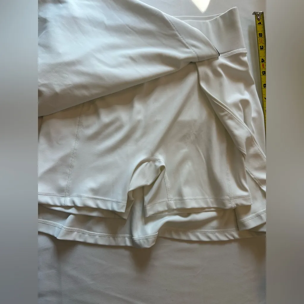 Lou and Grey Skort Womens Small Athletic Short Tennis Golf Multicolor - Image 7