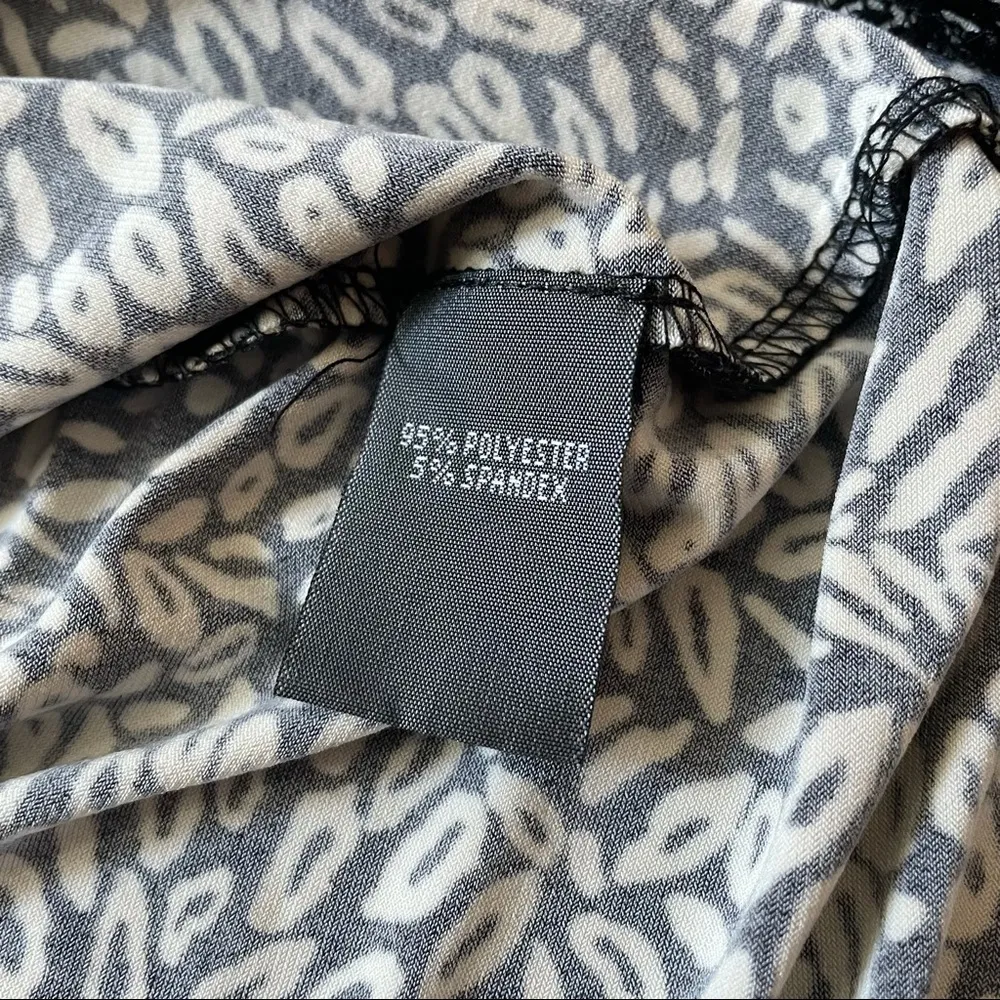 KENNETH COLE REACTION top - Image 10