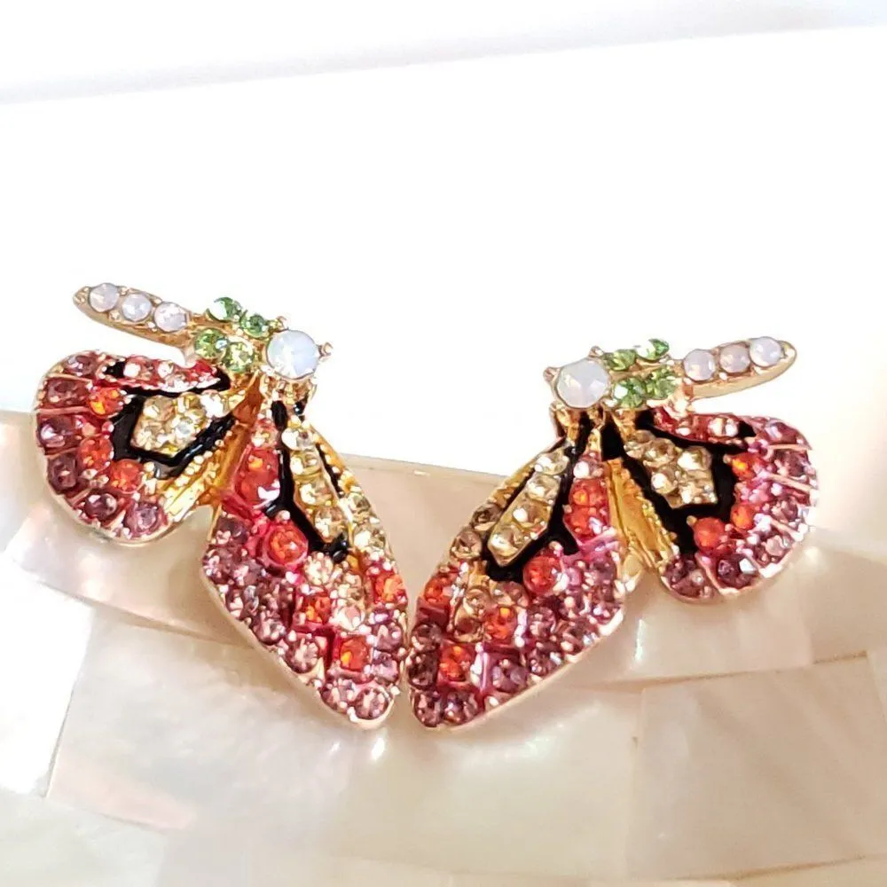 Free People New! FP Earth Bound Butterfly - Image 4