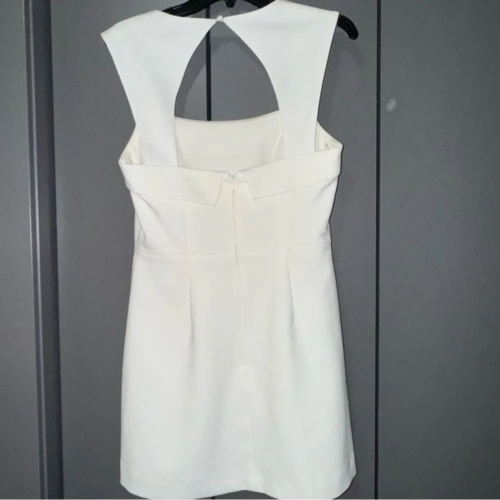 Whisper Ruth Square French Connection dress - Image 6