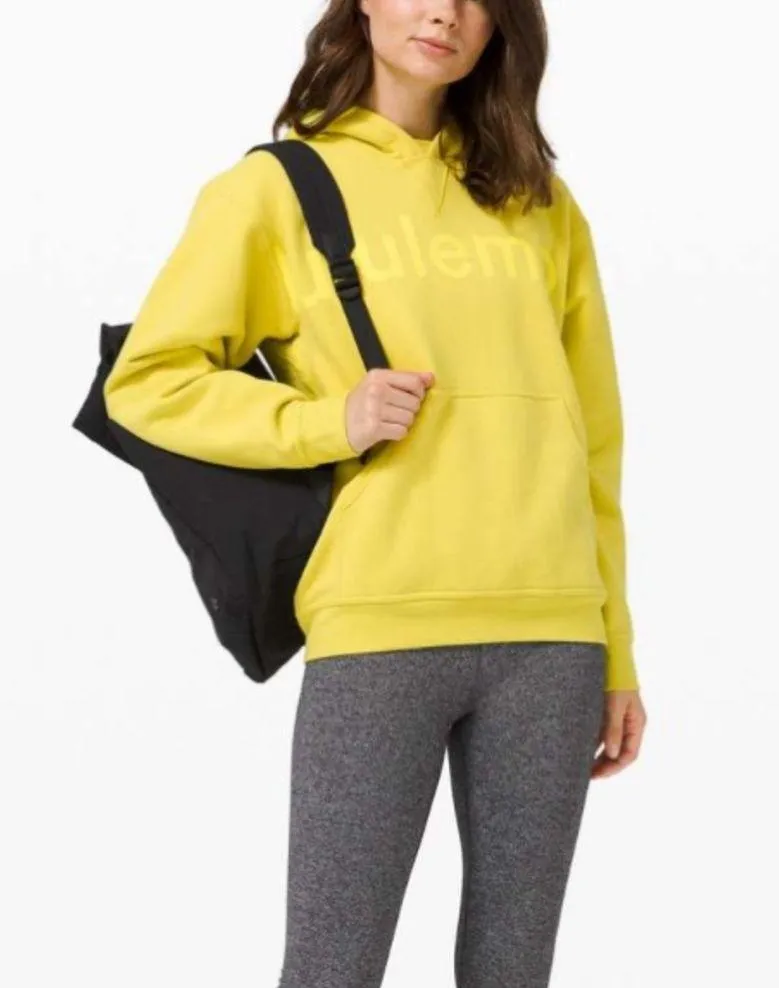Lululemon All Yours Graphic Hoodie - Image 2
