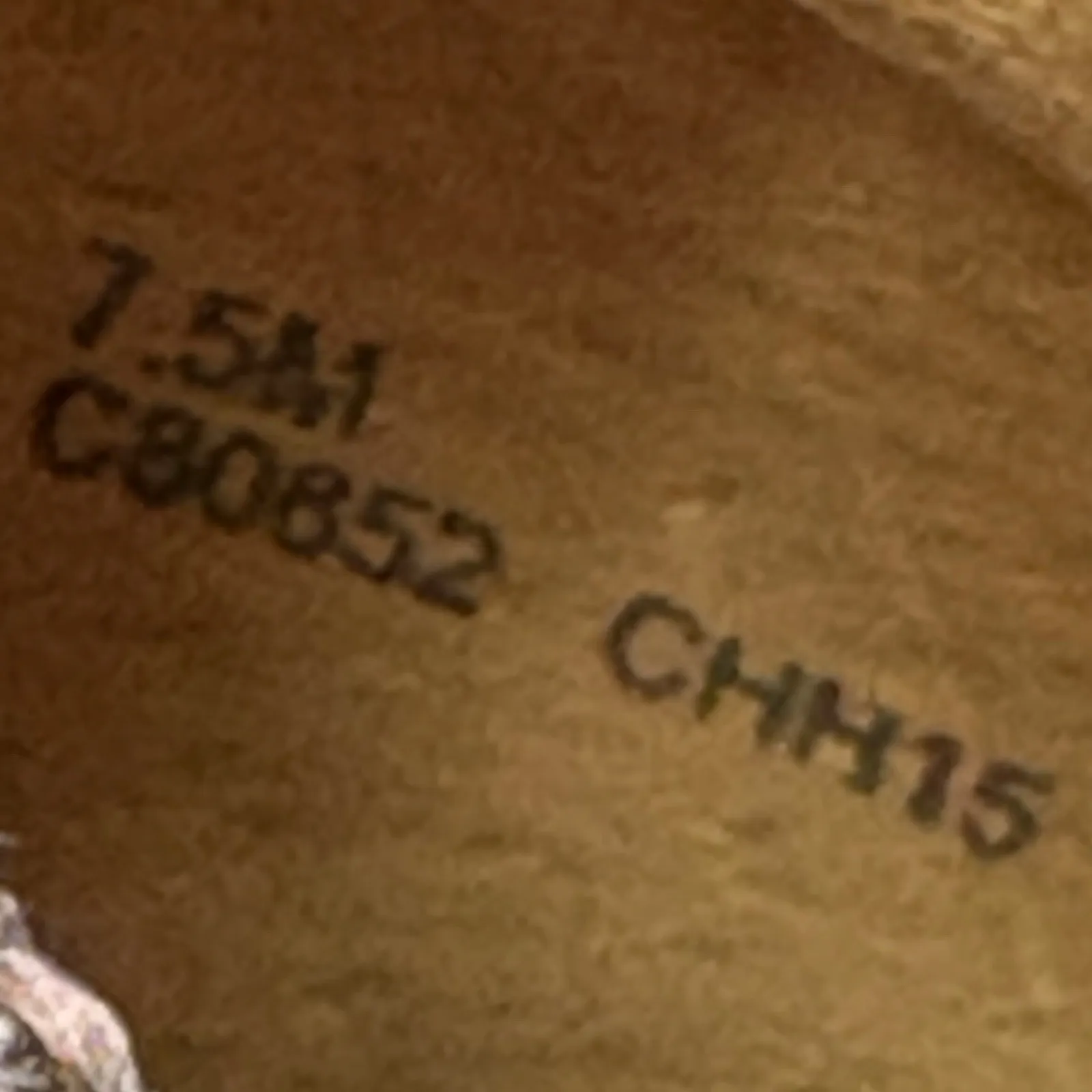 B.O.C. Women's Nadiyya Striped Clogs‎ Comfort Slip On Wood Heel Boho Size 7.5 Brown - Image 8