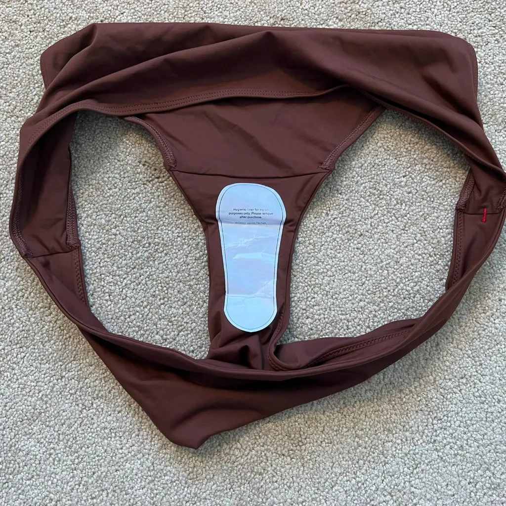 Everlane  The Bikini Bottom - Image 4