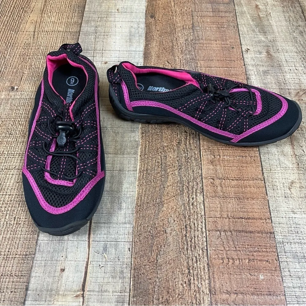 NWOT Northside Size 9 Water Shoes Camping Hiking Outdoor - Image 3