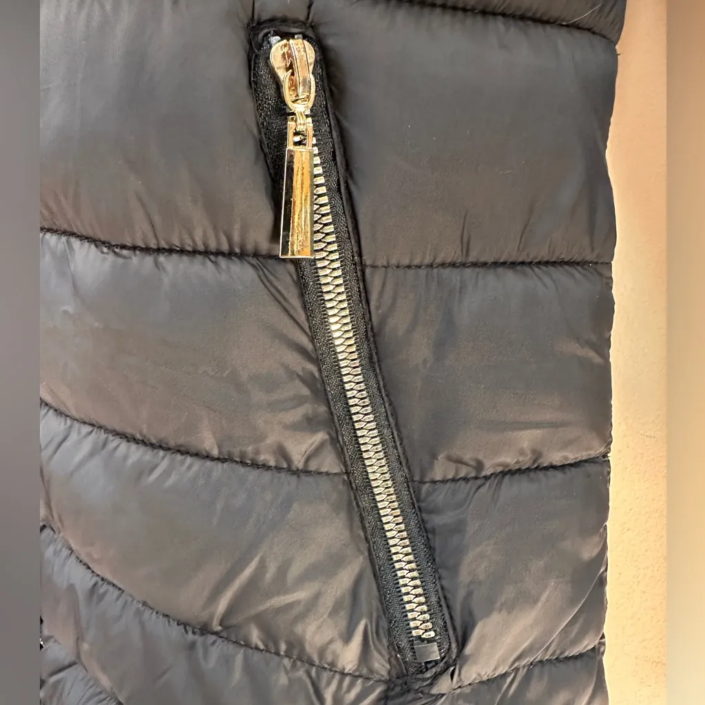 YMI Snobbish Women Black
Faux - Image 5