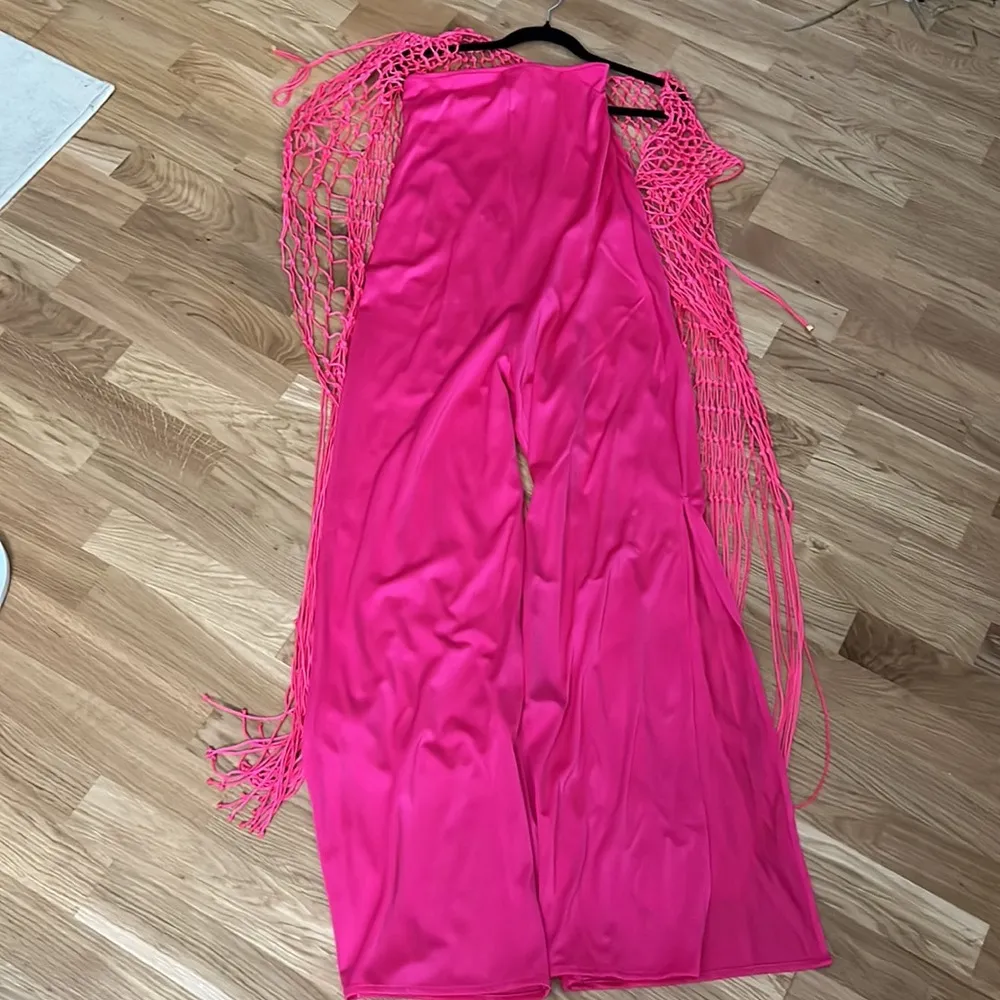 NWT BAOBAB Indira Jumpsuit in Granada Size XS - Image 9