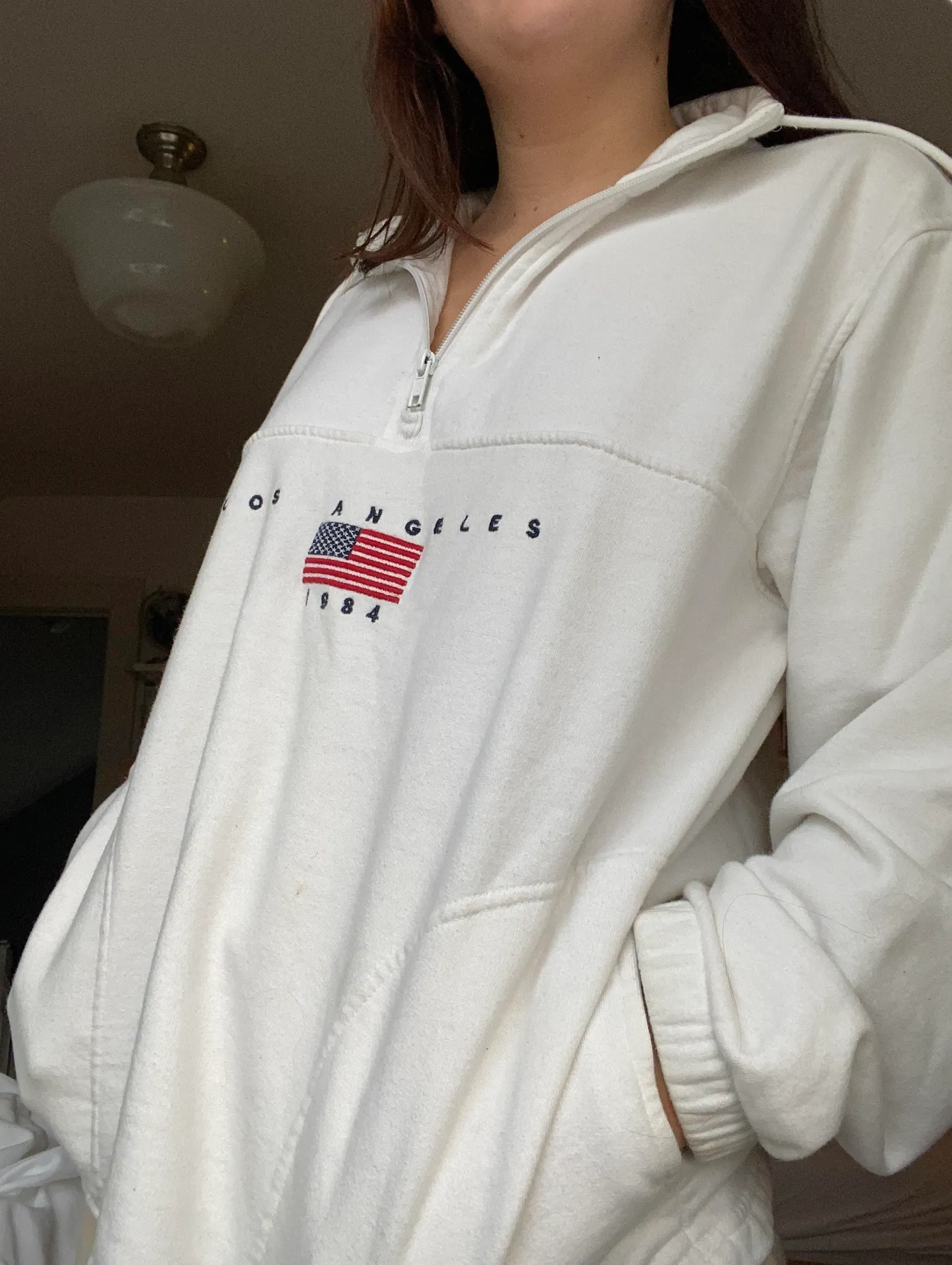 Brandy Melville Sweatshirt - Image 2