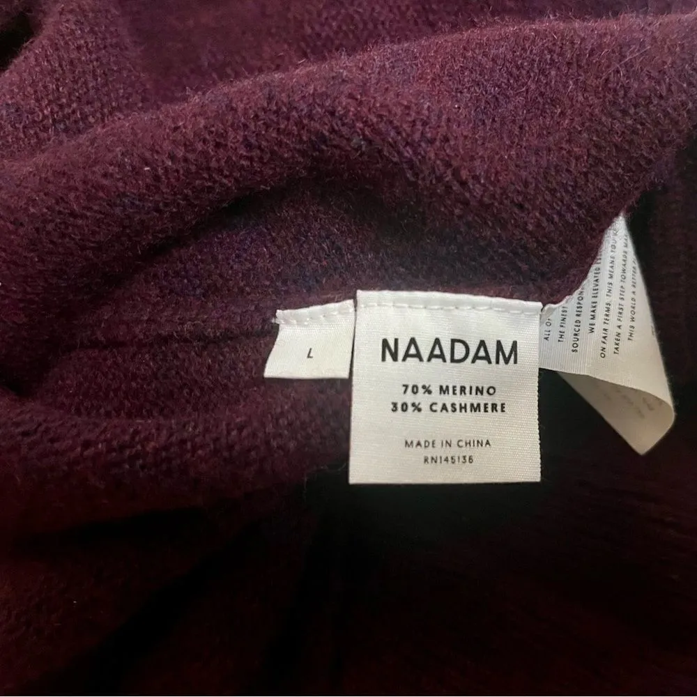 NAADAM Zorig Wool & Cashmere - Image 5