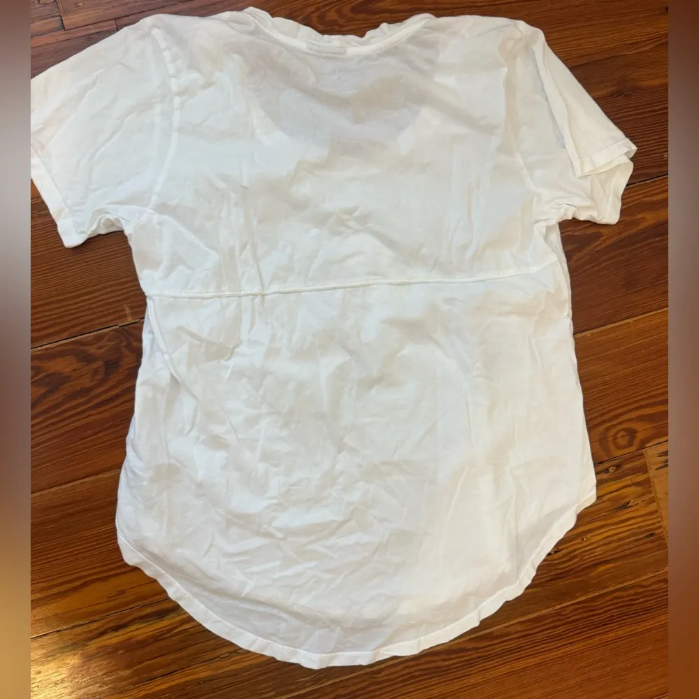 Taylor Swift Tee Black Size XS - Image 2