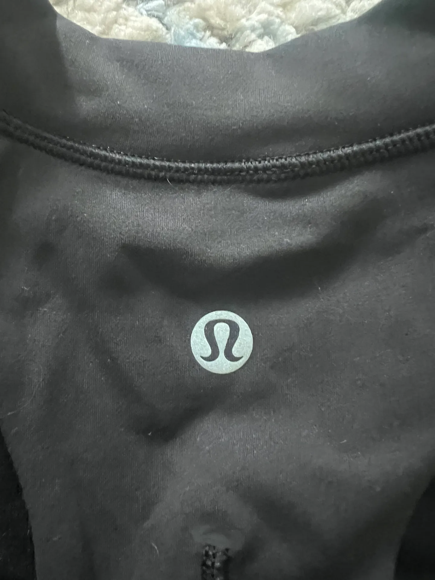 Everlux Mesh Cropped Tank - Image 4