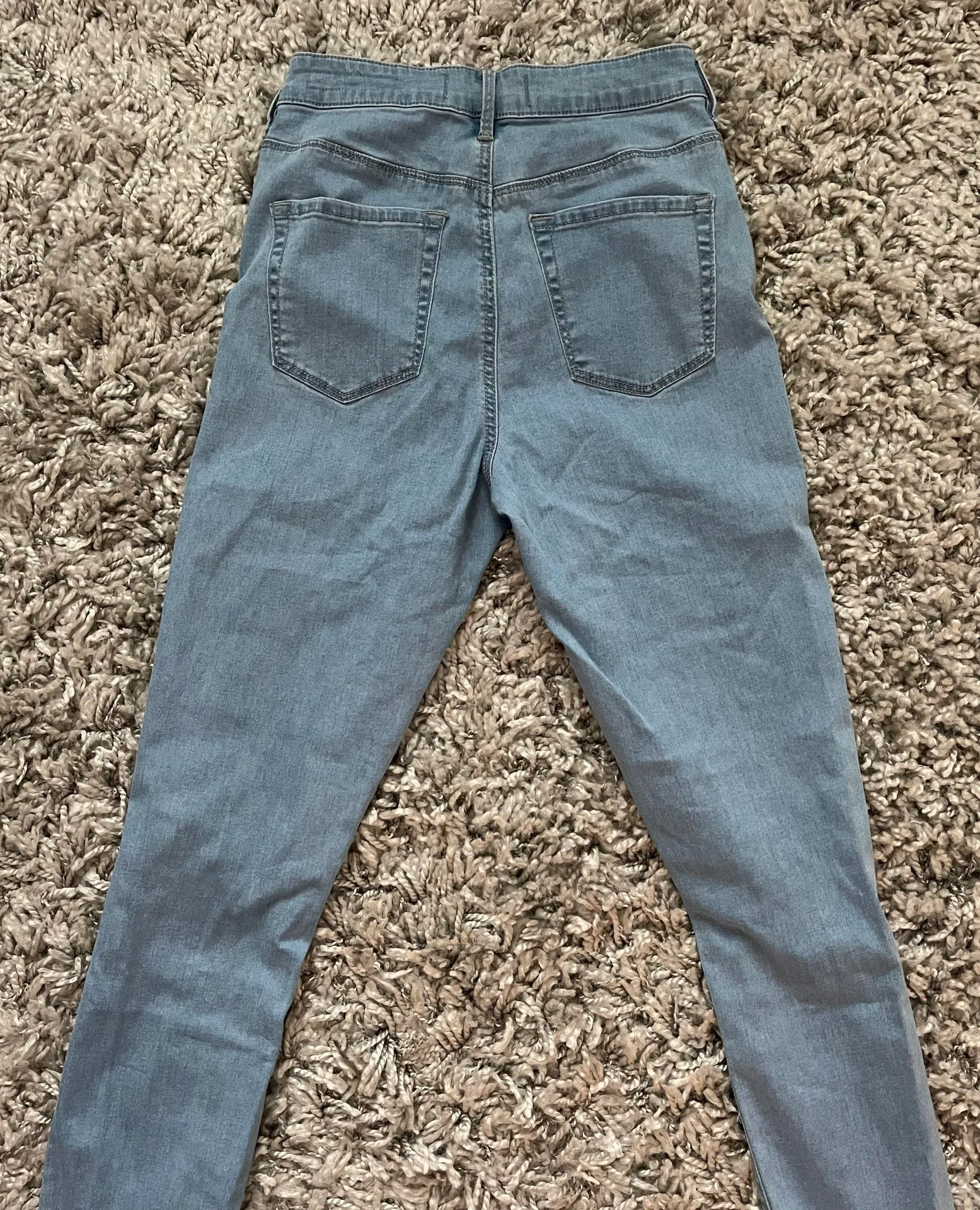 Skinny Jeans - Image 3