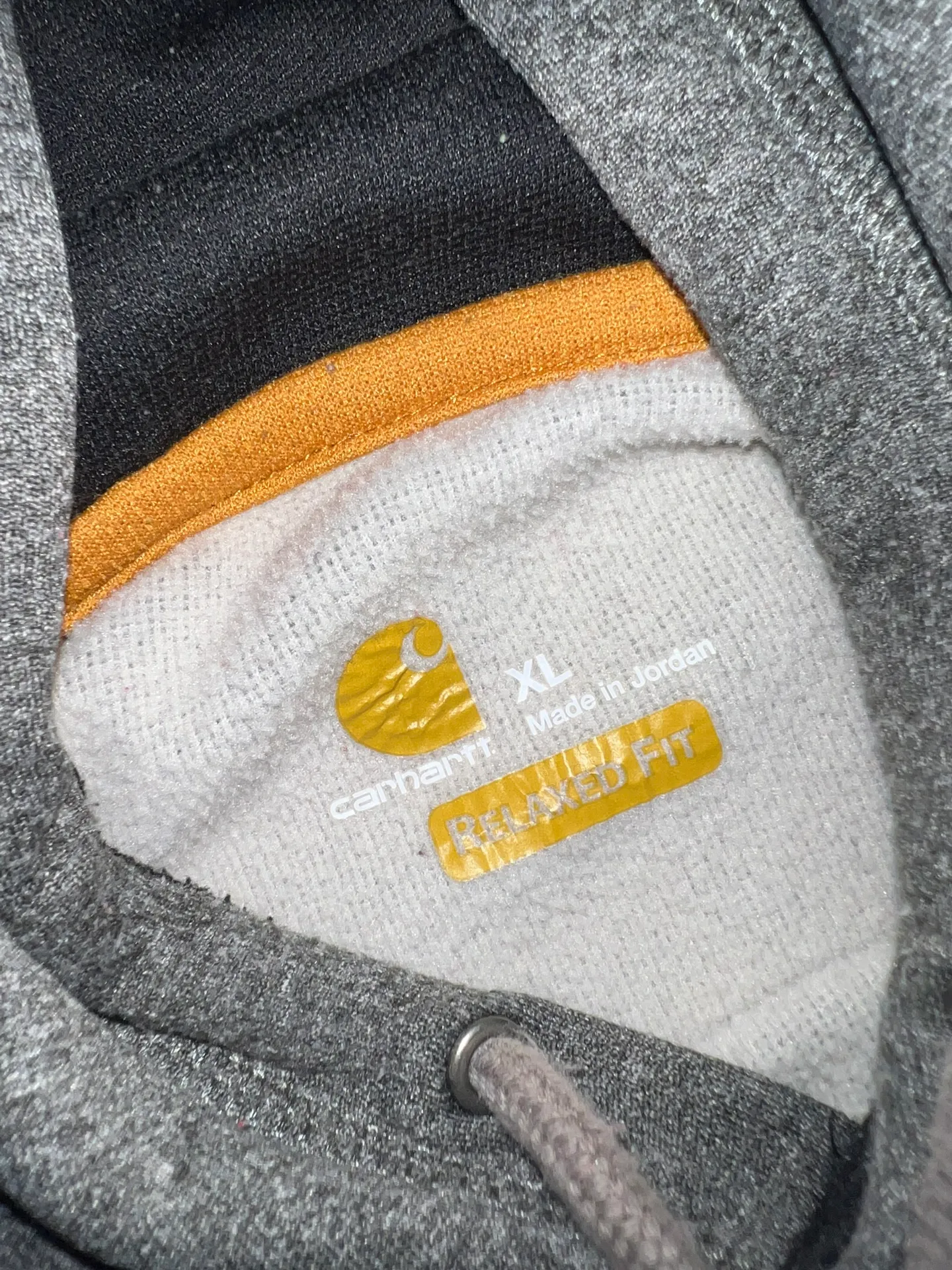 Relaxed Fit Hoodie - Image 2