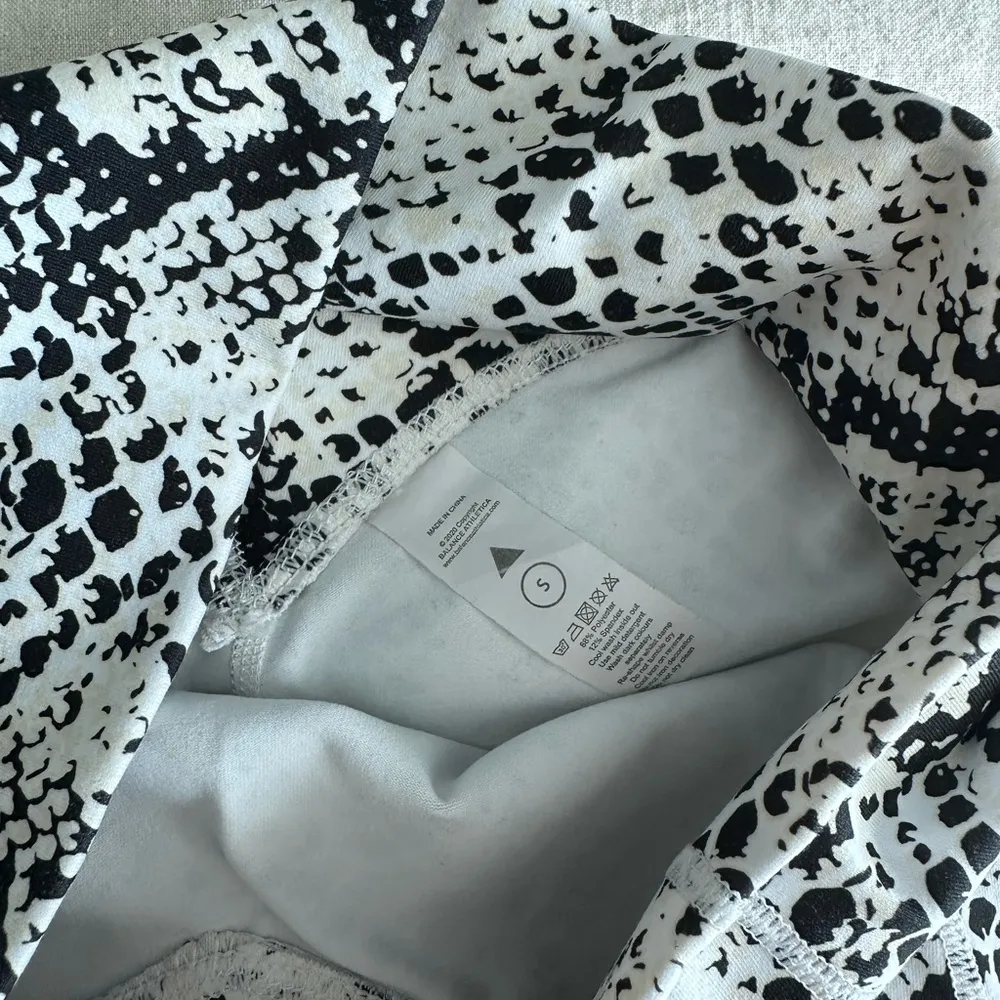 Balance Athletica (Vitality) The Rider Short Ascend - Python - Image 5