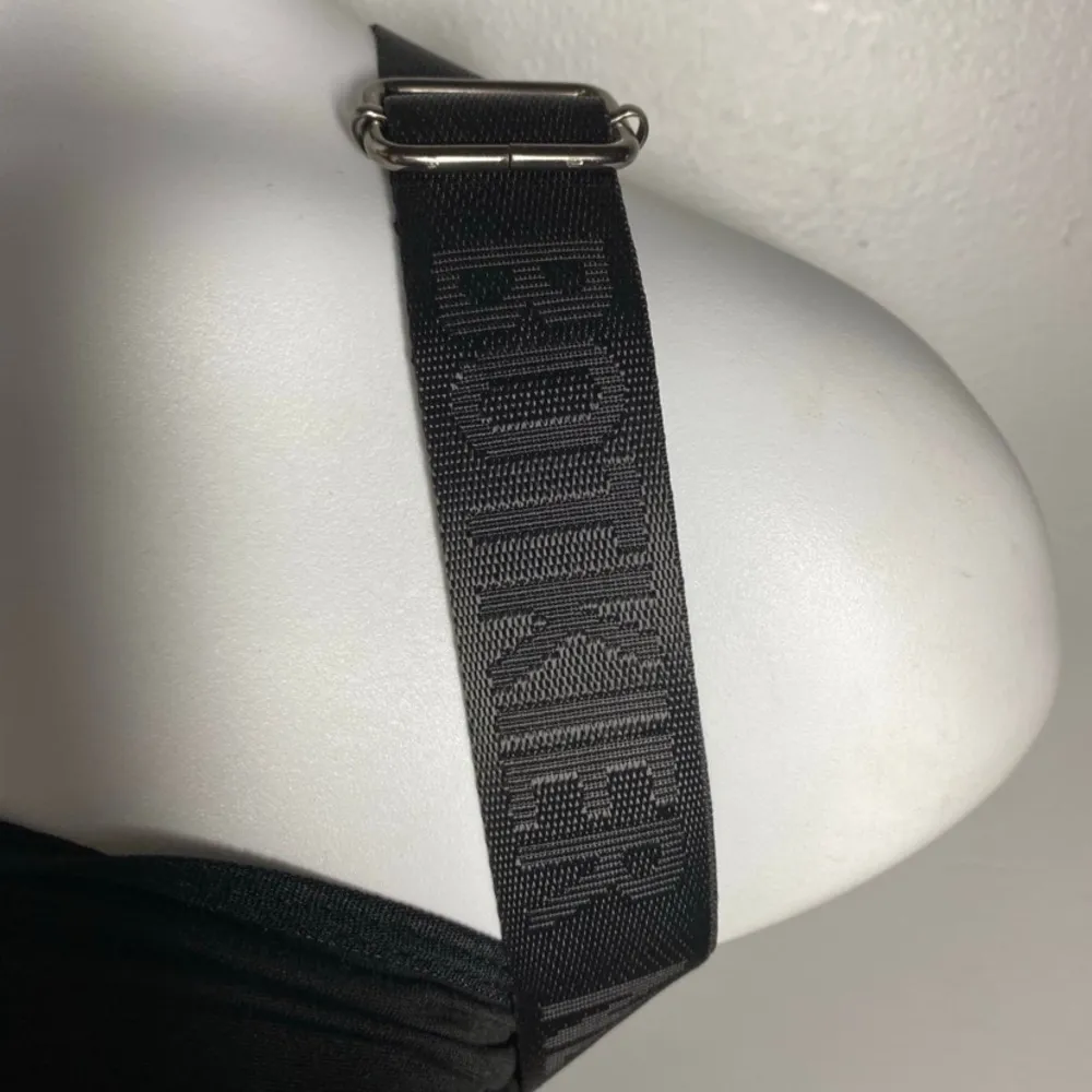 Botkier New York Black Mini Trigger Backpack Chic & Compact Style! - Image 7