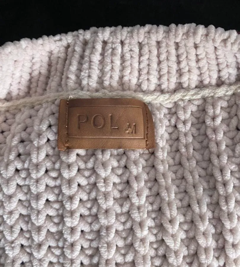 POL Sweater - Image 3