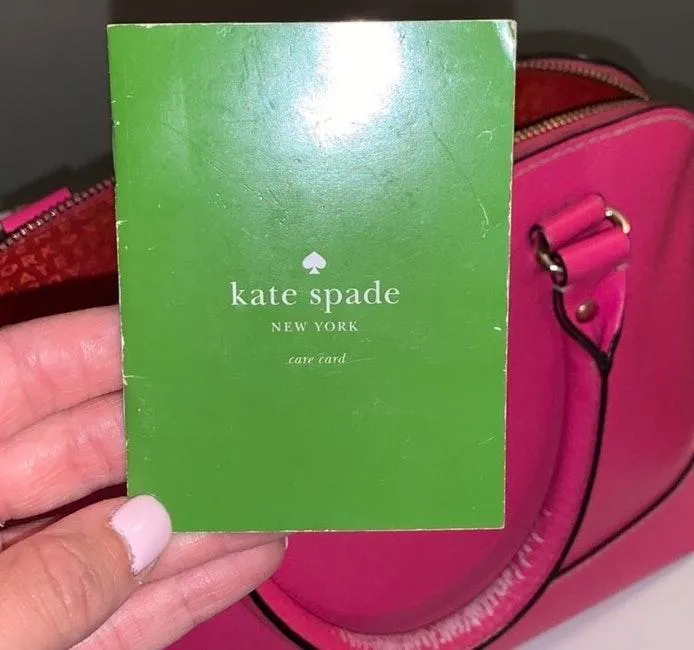 Kate Spade Handag - Image 6