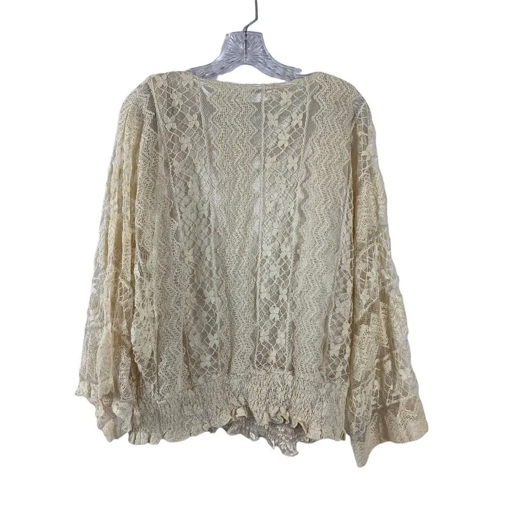 Dressbarn Women's Knitted Top - Image 2