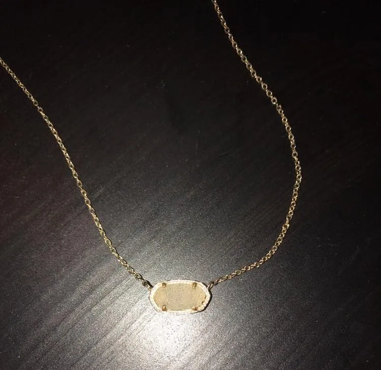 Kendra Scott Elisa Necklace  - Image 2