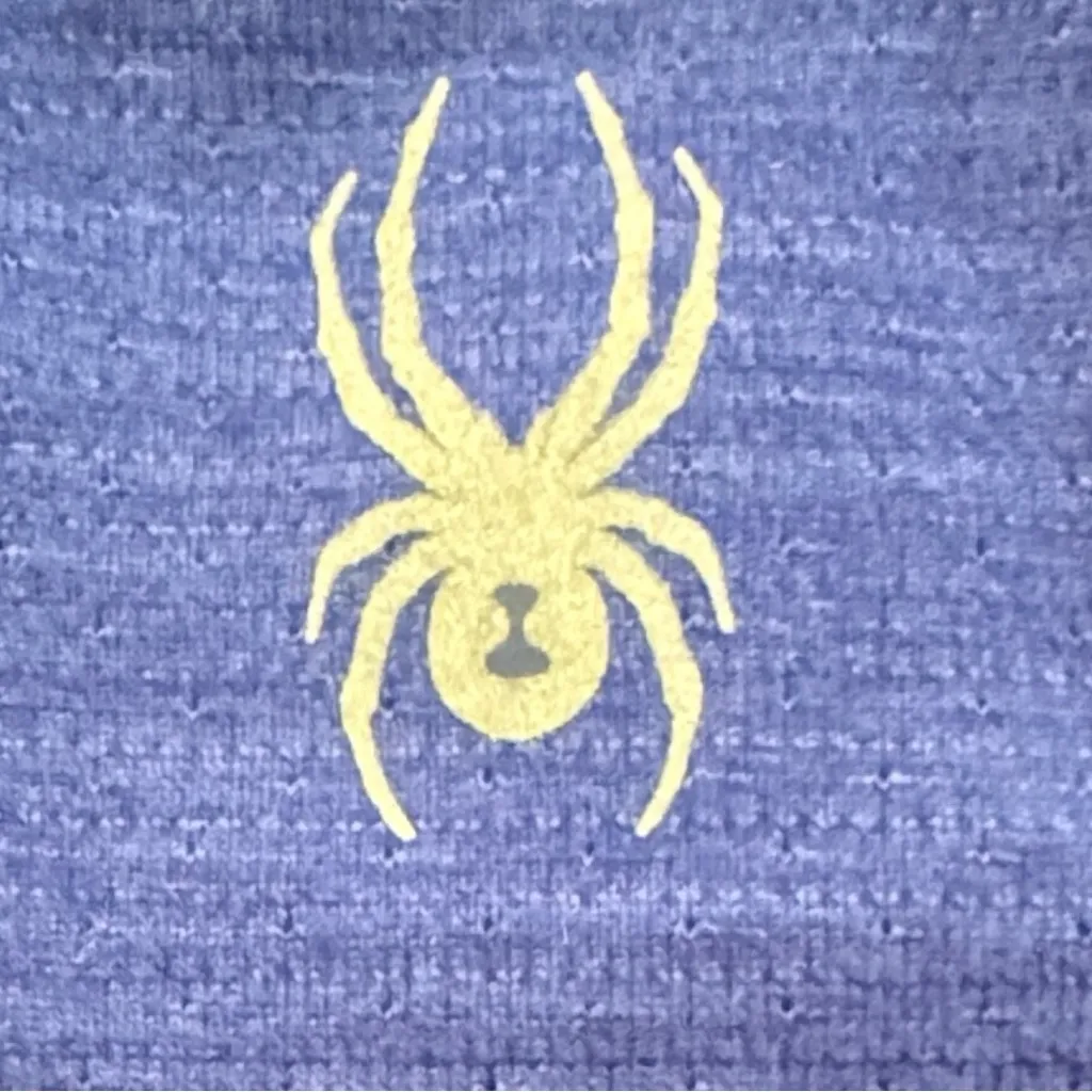 Spyder Active Blue Women's Sleeveless Workout Athletic Tank Top Sz S NWT - Image 7