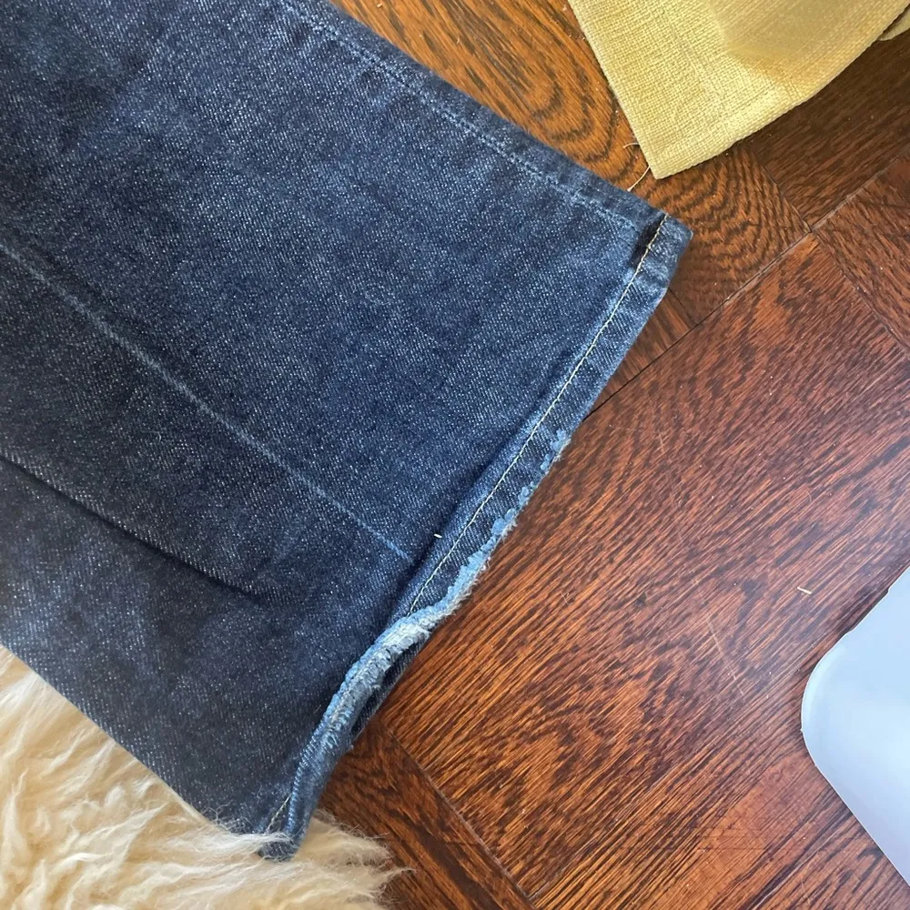 COH Ingrid #002 Low Waist Flare Jeans size 29 - Image 4