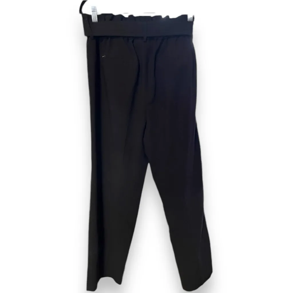 Dkny Paper bag Pants size 12p - Image 7