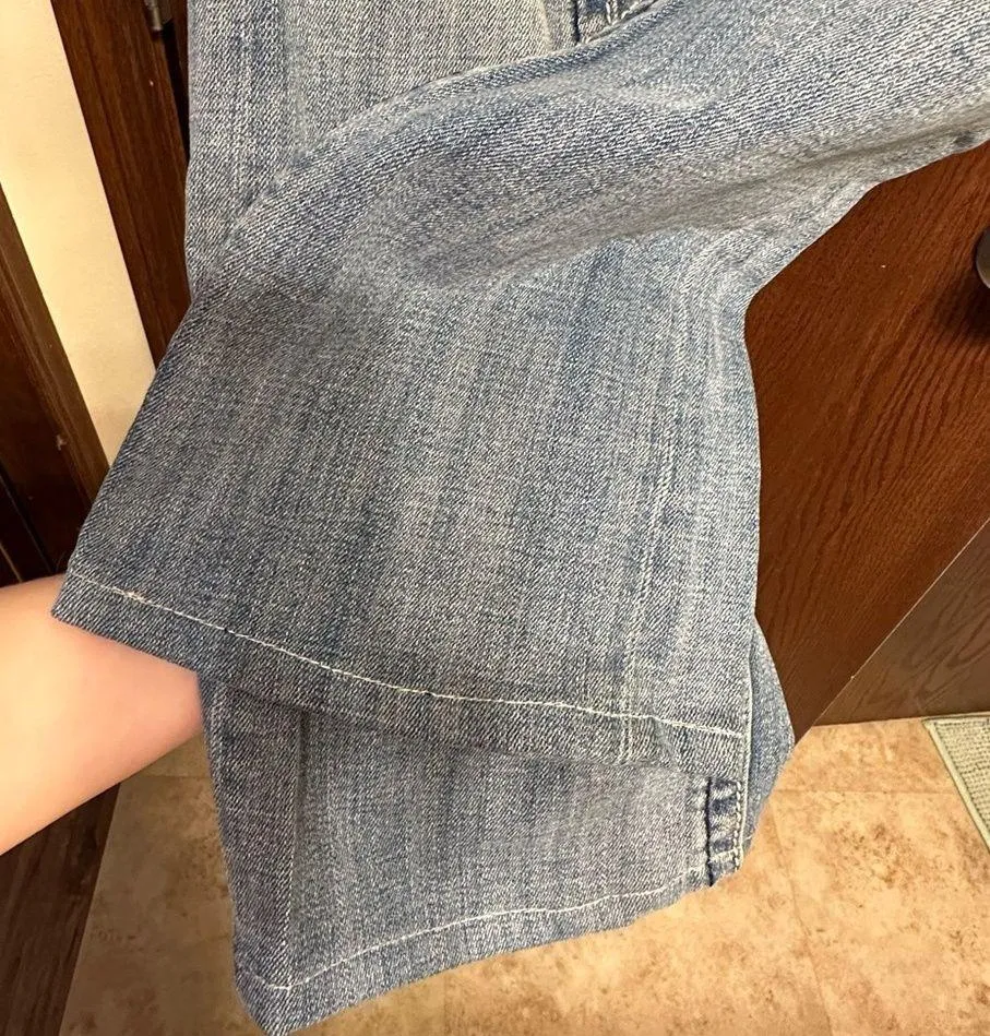 Miss me boot cut jeans - Image 6