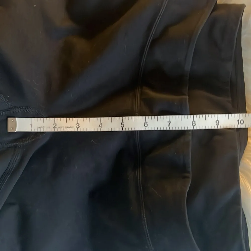 COPY - Spanx double waist bike shorts - Image 8