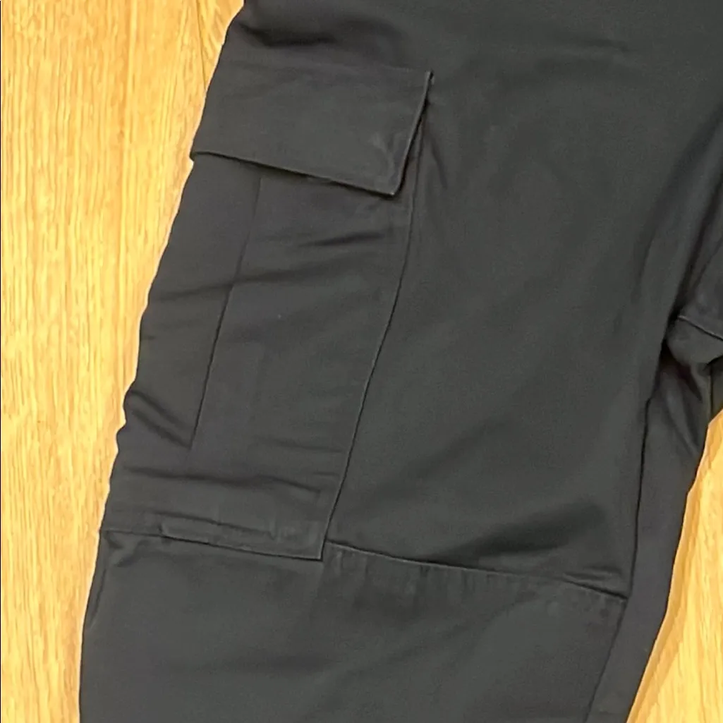 5.11 Tactical Black‎ Cargo Pants women’s Rugged and Functional 8 - Image 2