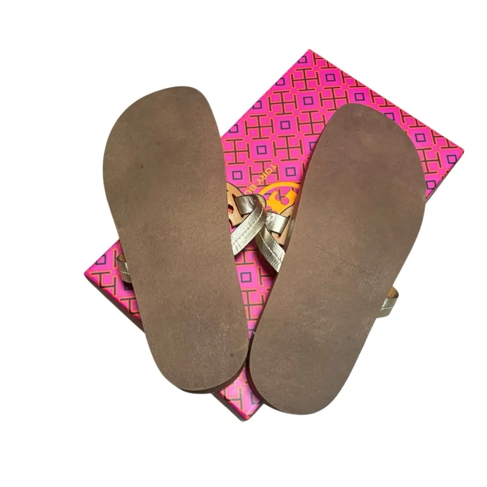 Tory Burch Miller Cloud Sandals - Image 9