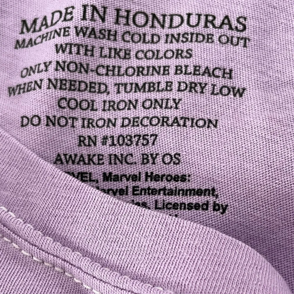 Marvel Heroes The Amazing Spider-Man T-Shirt - Image 6