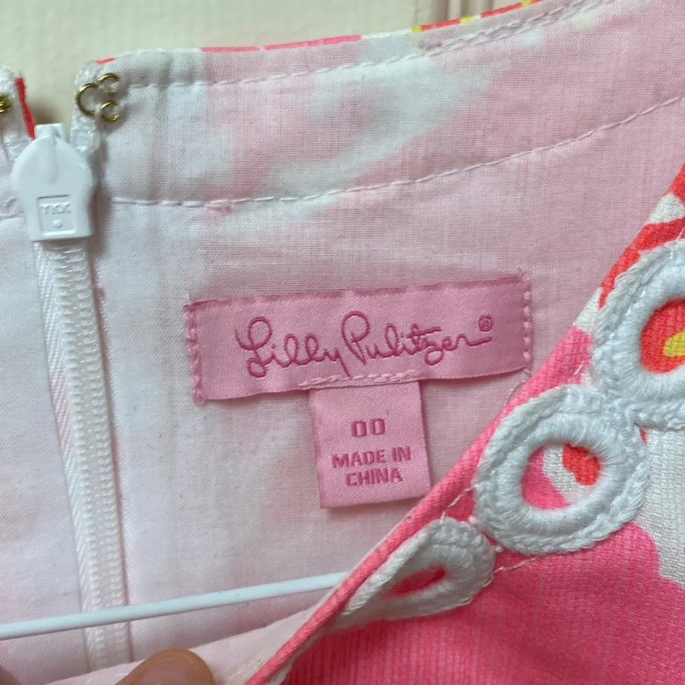 Lilly Pulitzer Dress - Image 4