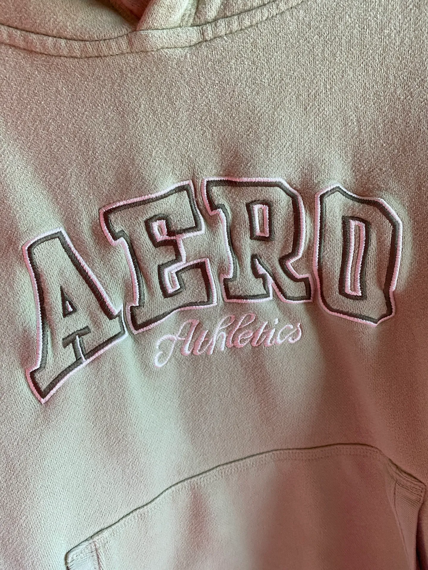 Aeropostale Hoodie - Image 2