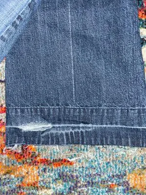 7 For All Mankind Jeans - Image 3