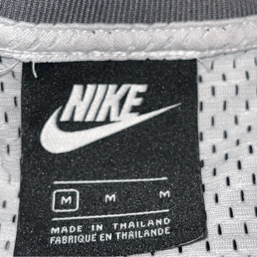 Nike Crop Top - Image 5