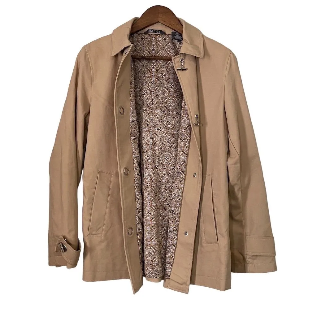 George by Mark Eisen Women's Tan Mid - Image 2