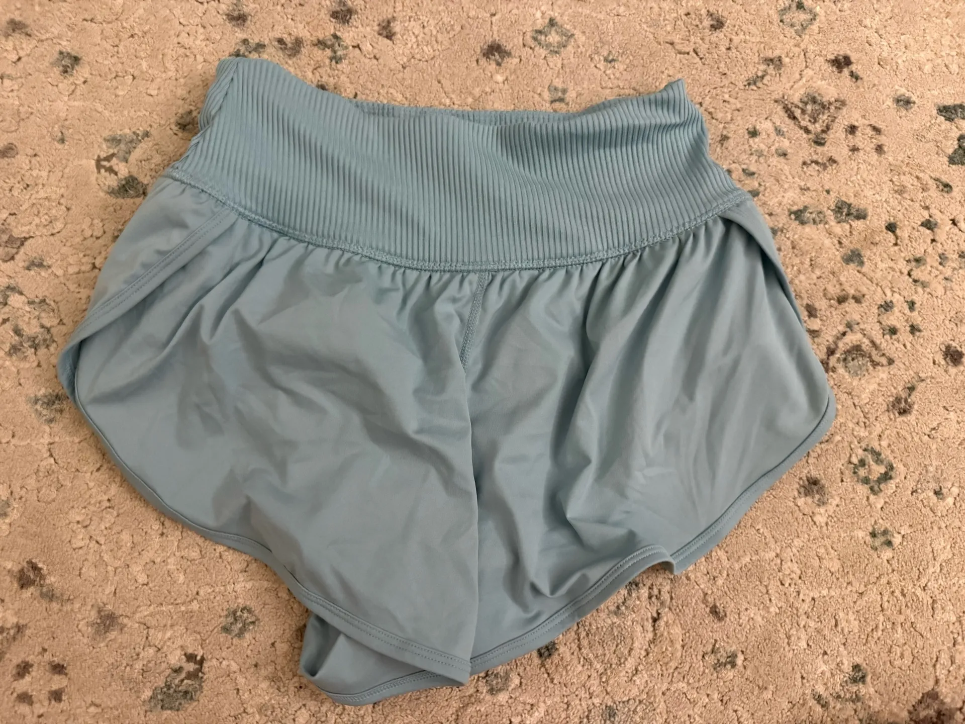 Free People  Shorts - Image 2