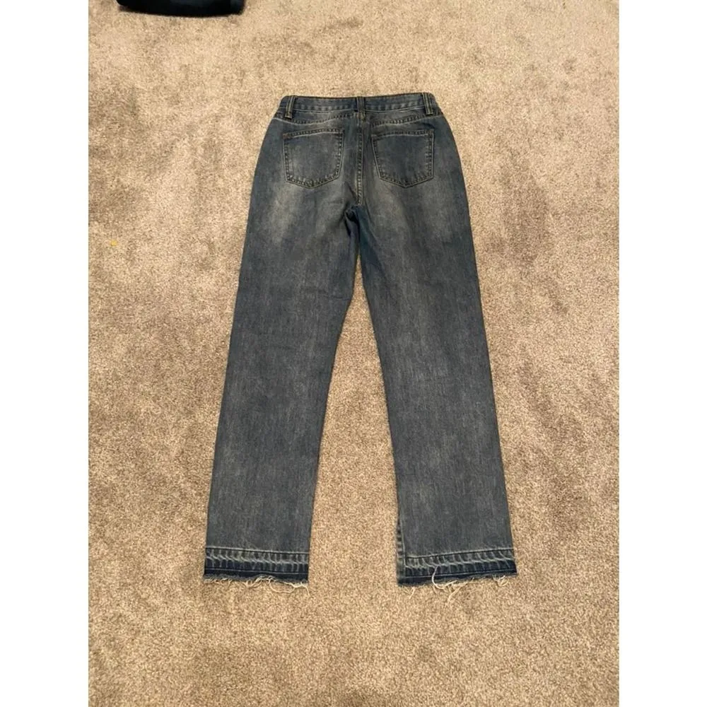 Evidnt‎ Jeans size 26 - Image 4
