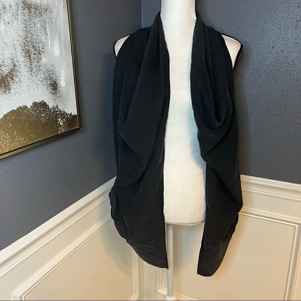 Lululemon  Tranquility Sleeveless Wrap - Image 4