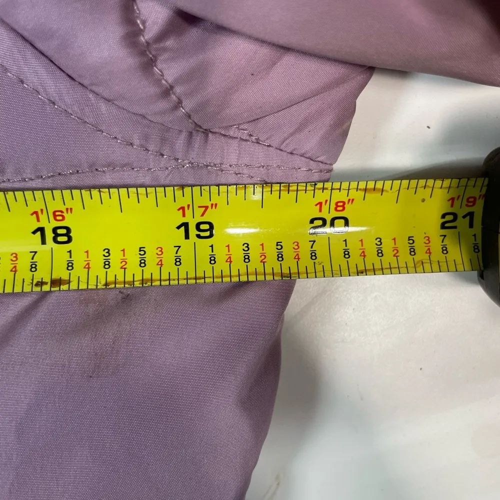 COPY - United colors of Benetton warm winter coat! Woman’s suze sm - Image 11