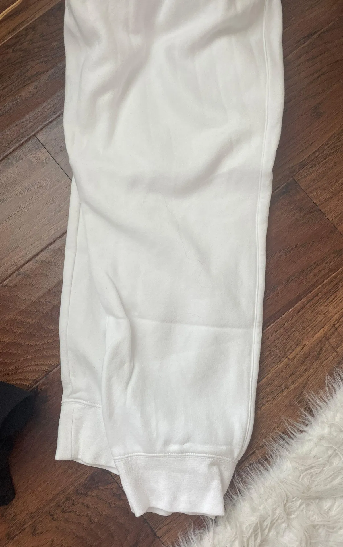 Nike Sweatpants - Image 2