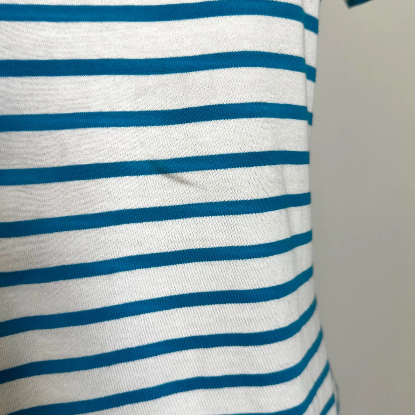Boden Striped T - Image 7