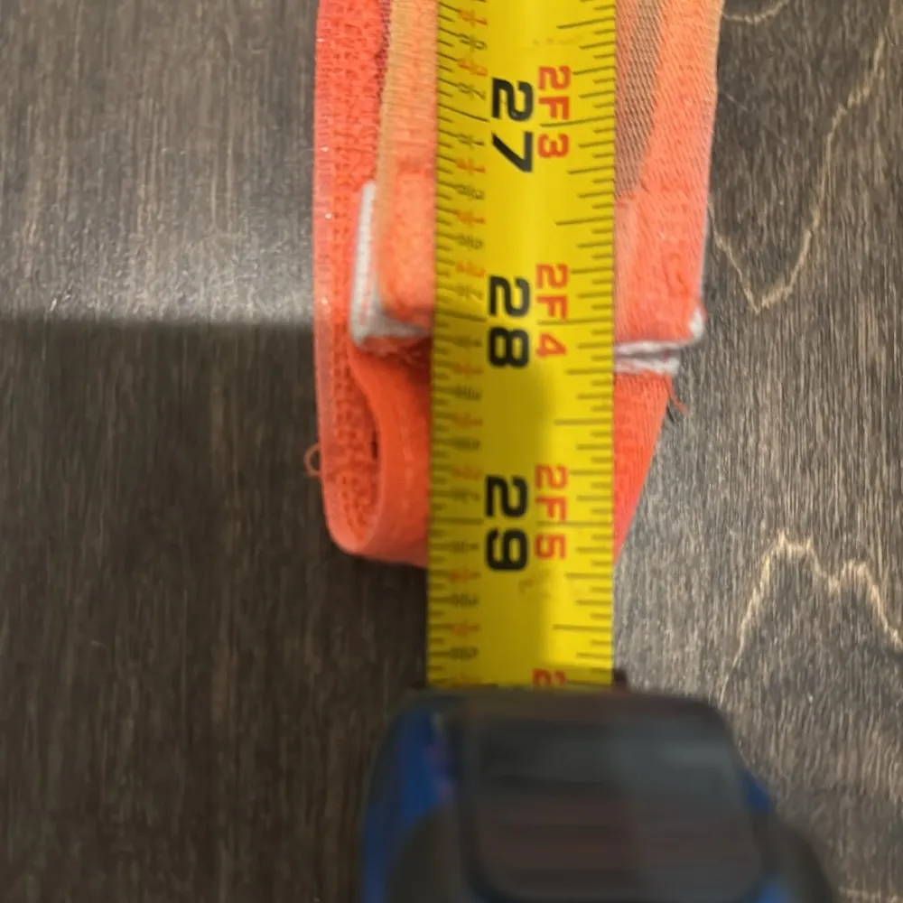 Love J Neon Tie Dye Sheer Bodysuit XL | Festival Rave Party Y2K - Image 13