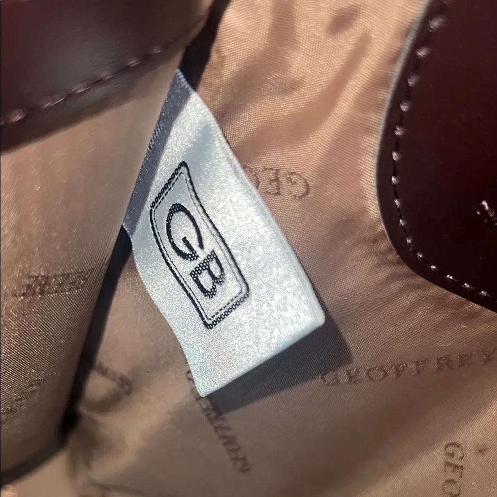 Geoffrey‎ Beene THE EXECUTIVE WOMAN PORTEFOLIO SET 5 piece - Image 2